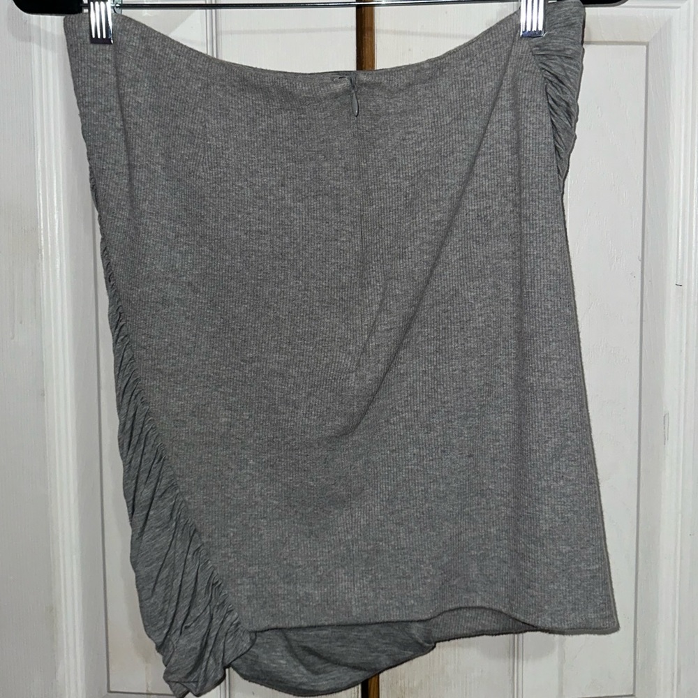 Rouged Rag & Bone Skirt - Picture 8 of 9